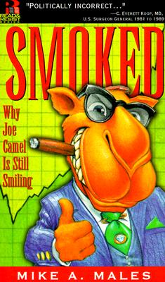 Smoked: Why Joe Camel Is Still Smiling