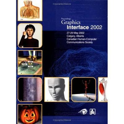 Graphics Interface 2002