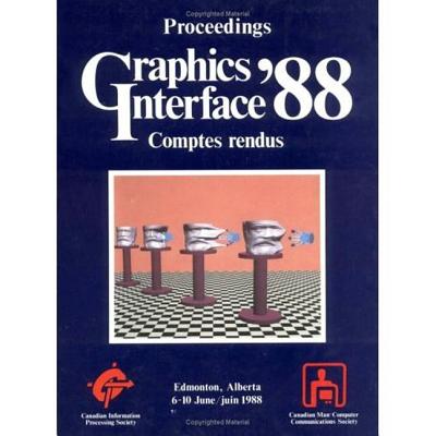 Graphics Interface 1988