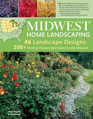 Midwest Home Landscaping, 3rd Edition