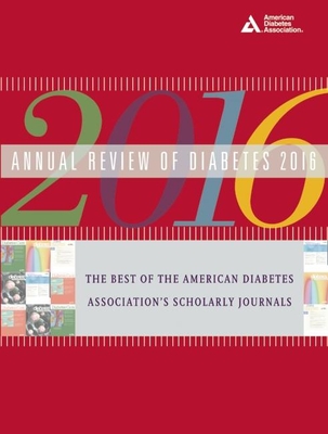 Annual Review of Diabetes