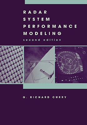 Radar System Performance Modeling second edition