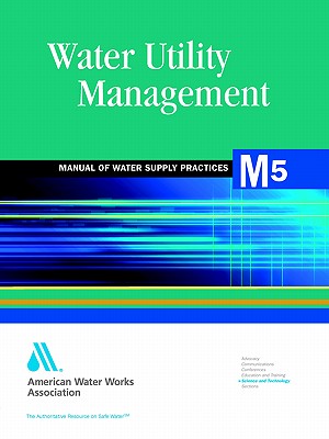 M5 Water Utility Management, Second Edition