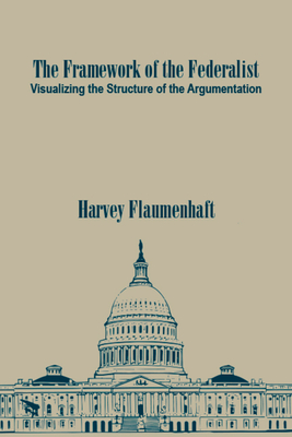 The Framework of the Federalist: Visualizing the Structure of the Argumentation