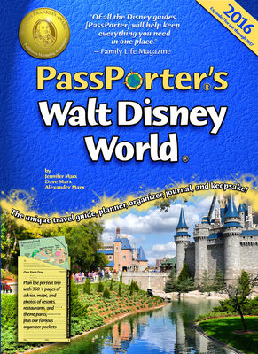 Passporter's Walt Disney World