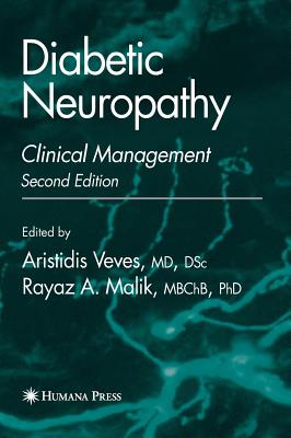 Diabetic Neuropathy: Clinical Management