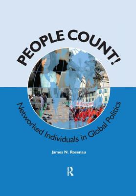 People Count!: Networked Individuals in Global Politics