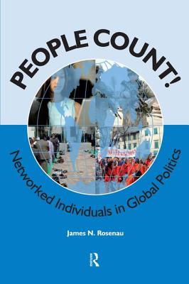 People Count!: Networked Individuals in Global Politics