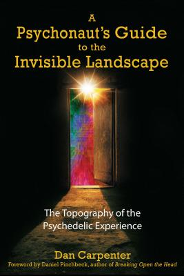 A Psychonaut's Guide to the Invisible Landscape: The Topography of the Psychedelic Experience