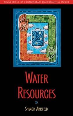 Water Resources