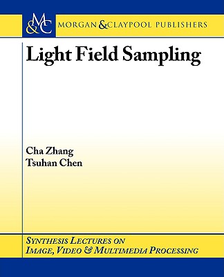 Light Field Sampling