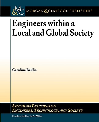 Engineers Within a Local and Global Society