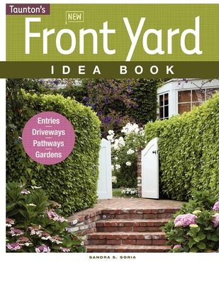 New Front Yard Idea Book