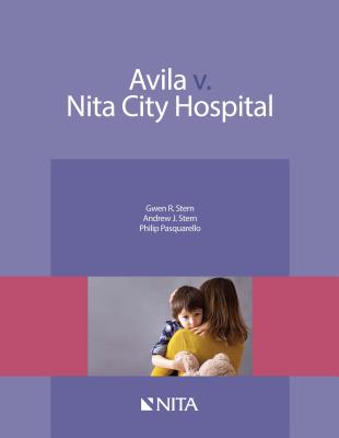 Avila V. Nita City Hospital: Case File