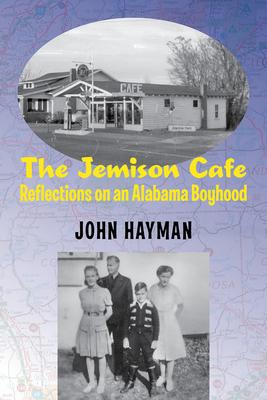 The Jemison Cafe: Reflections on an Alabama Boyhood