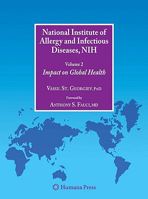 National Institute of Allergy and Infectious Diseases, NIH, Volume 2: Impact on Global Health