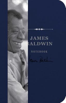 The James Baldwin Signature Notebook