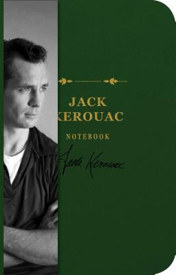 The Jack Kerouac Signature Notebook