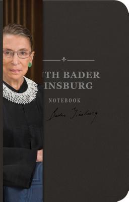 The Ruth Bader Ginsburg Signature Notebook