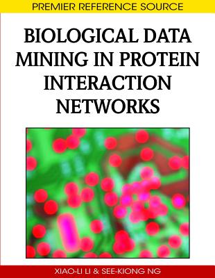 Biological Data Mining in Protein Interaction Networks