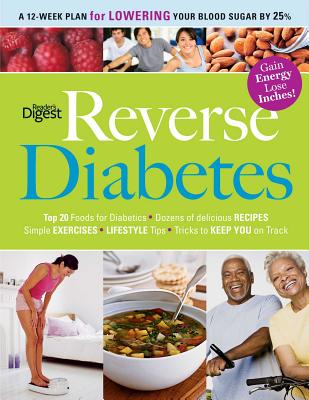 Reverse Diabetes: A Simple Step-By-Step Plan to Take Control of Your Health