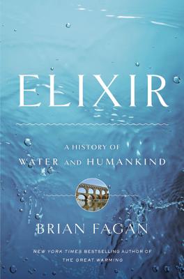 Elixir: A History of Water and Humankind