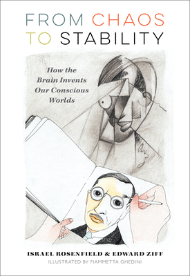 From Chaos to Stability: How the Brain Invents Our Conscious Worlds