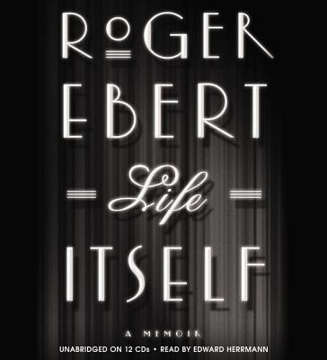 Life Itself Lib/E: A Memoir
