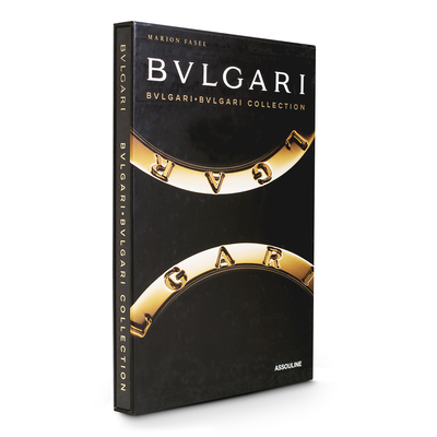 Bulgari: Bulgari-Bulgari Collection
