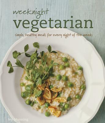 Weeknight Vegetarian