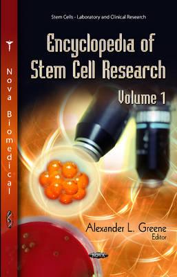 Encyclopedia of Stem Cell Research (2 Vol Set)