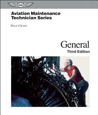 Aviation Maintenance Technician: General Ebundle