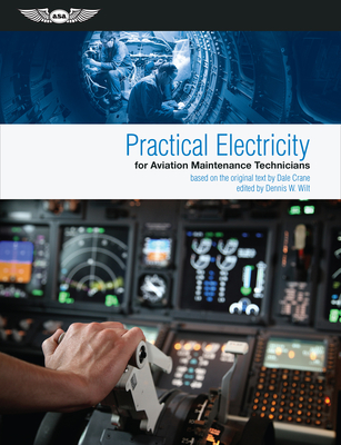 Practical Electricity for Aviation Maintenance Technicians: Ebundle