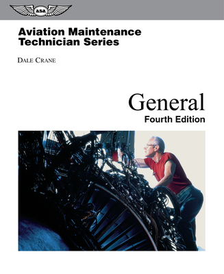 Aviation Maintenance Technician: General: Ebundle