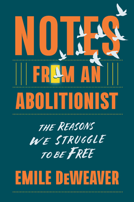Notes from an Abolitionist: The Reasons We Struggle to Be Free