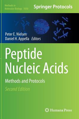 Peptide Nucleic Acids: Methods and Protocols