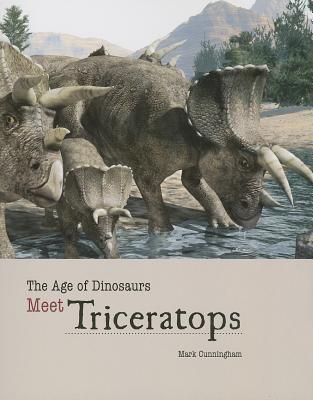 Meet Triceratops