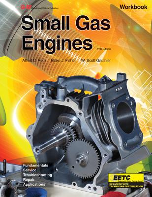 Small Gas Engines, Workbook