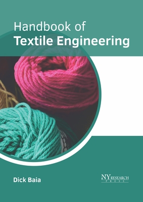 Handbook of Textile Engineering