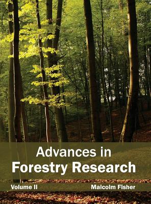 Advances in Forestry Research: Volume II