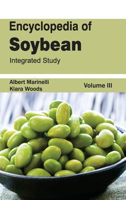 Encyclopedia of Soybean: Volume 03 (Integrated Study)