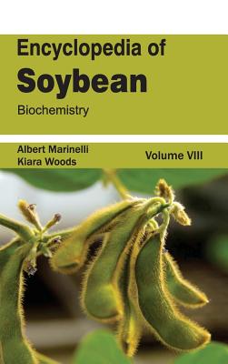 Encyclopedia of Soybean: Volume 08 (Biochemistry)