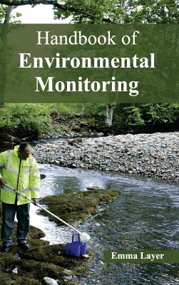 Handbook of Environmental Monitoring