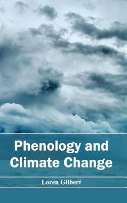 Phenology and Climate Change