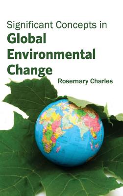 Significant Concepts in Global Environmental Change