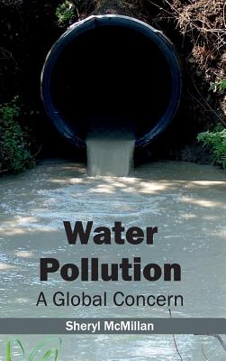 Water Pollution: A Global Concern