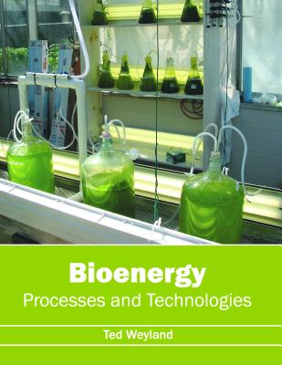 Bioenergy: Processes and Technologies