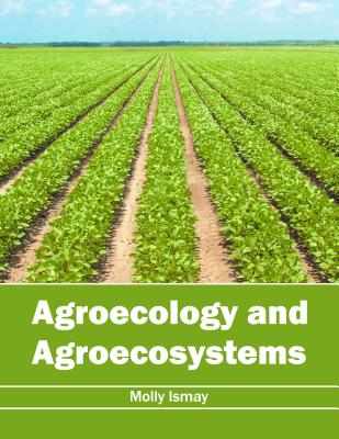 Agroecology and Agroecosystems