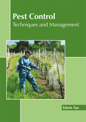 Pest Control: Techniques and Management