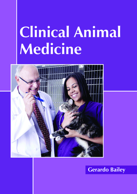 Clinical Animal Medicine